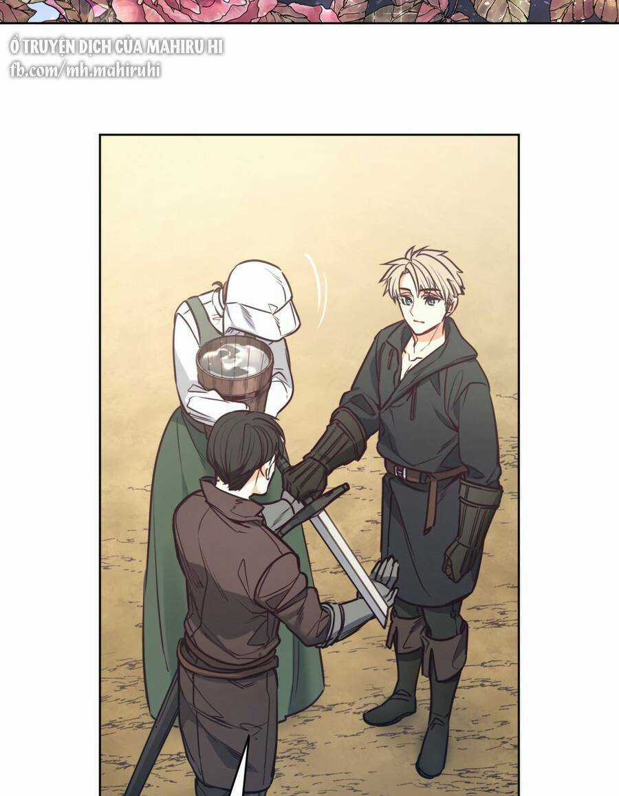 Ác Quỷ - Chapter 93 - Trang 120