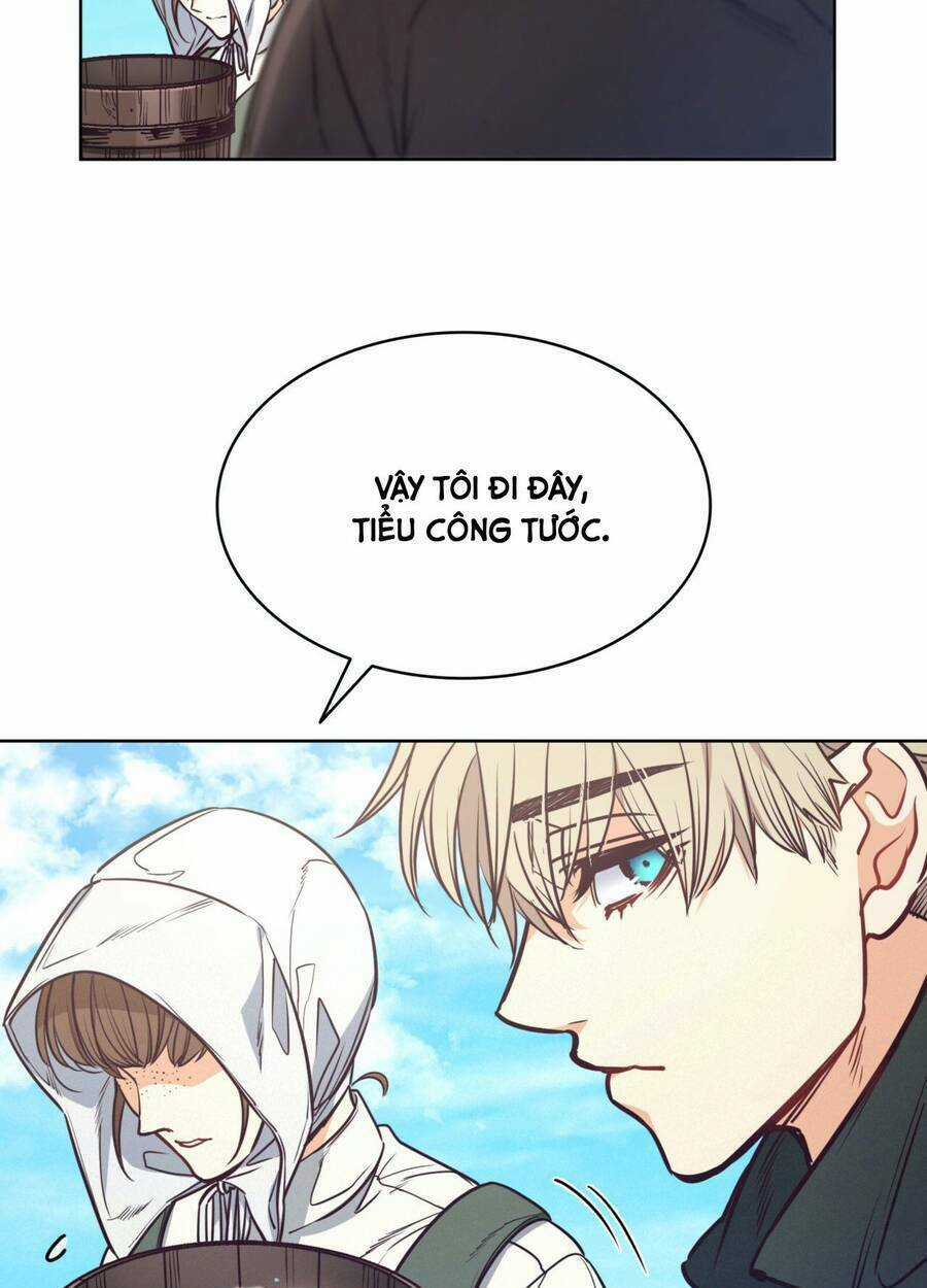 Ác Quỷ - Chapter 93 - Trang 122