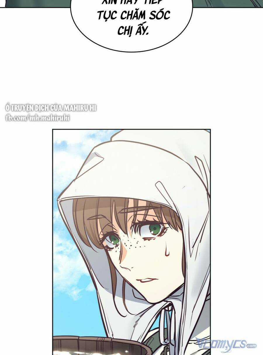 Ác Quỷ - Chapter 93 - Trang 126