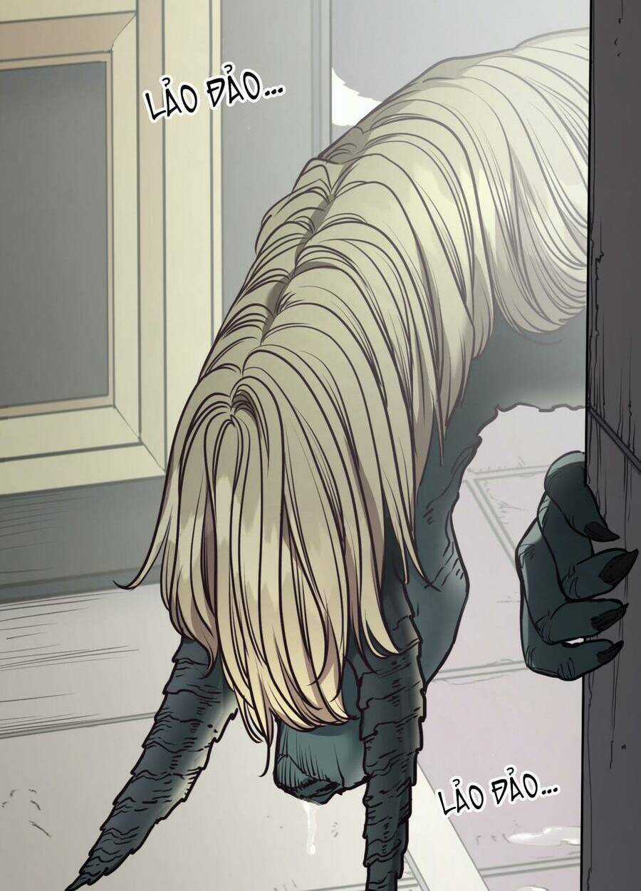 Ác Quỷ - Chapter 93 - Trang 3