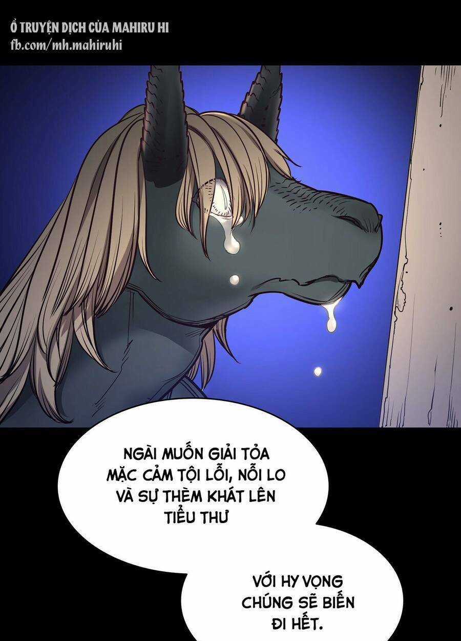 Ác Quỷ - Chapter 93 - Trang 26