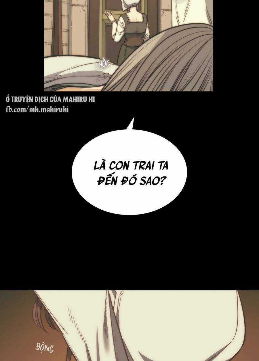 Ác Quỷ - Chapter 93 - Trang 40