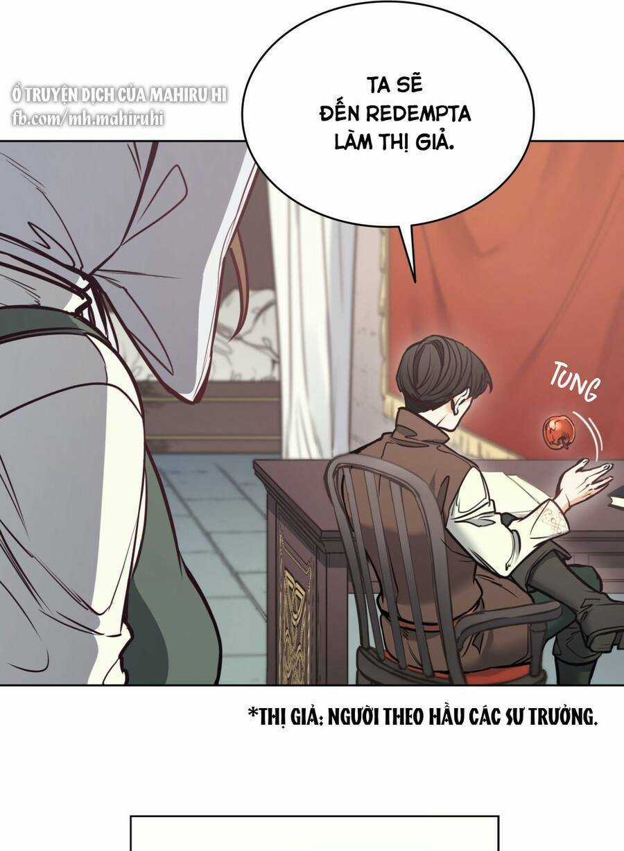 Ác Quỷ - Chapter 93 - Trang 67
