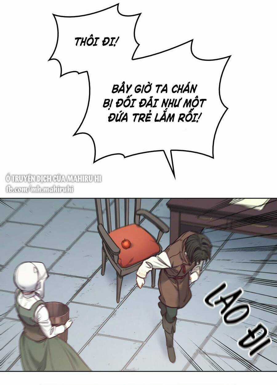 Ác Quỷ - Chapter 93 - Trang 73