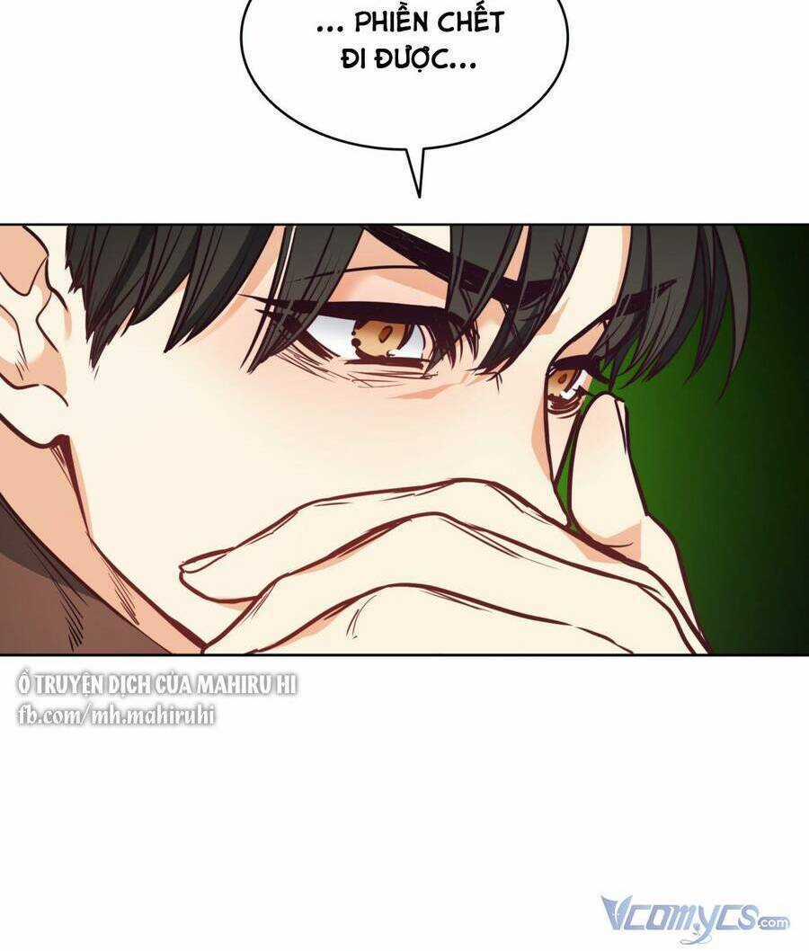 Ác Quỷ - Chapter 93 - Trang 76