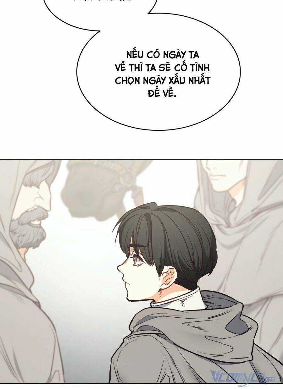 Ác Quỷ - Chapter 93 - Trang 81