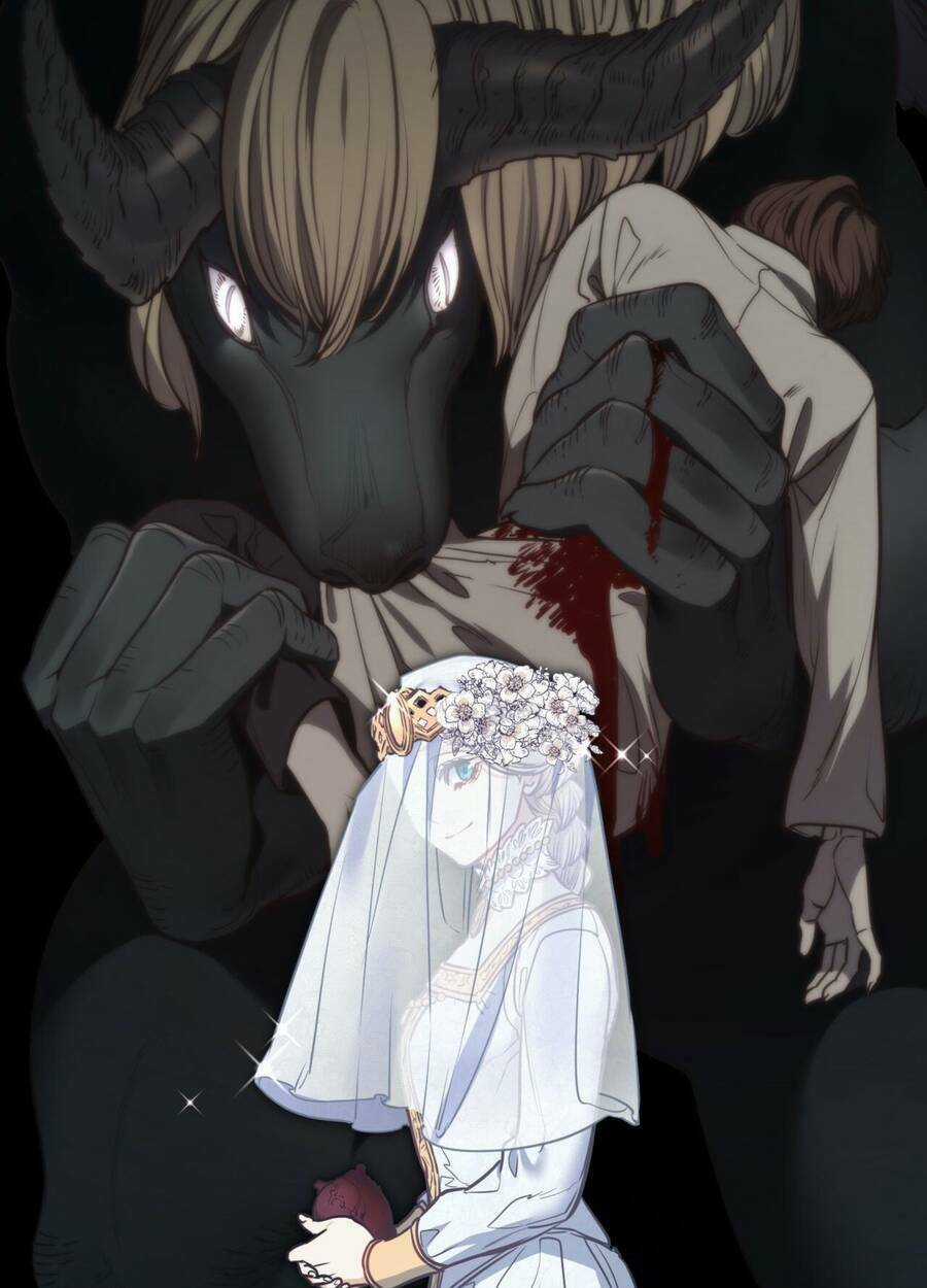 Ác Quỷ - Chapter 93 - Trang 97