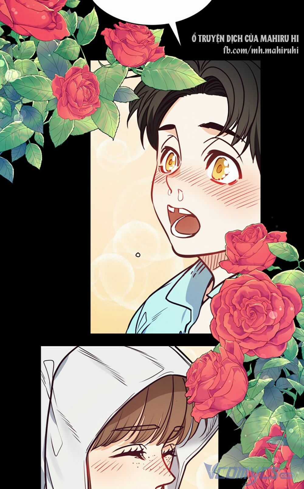 Ác Quỷ - Chapter 94 - Trang 11