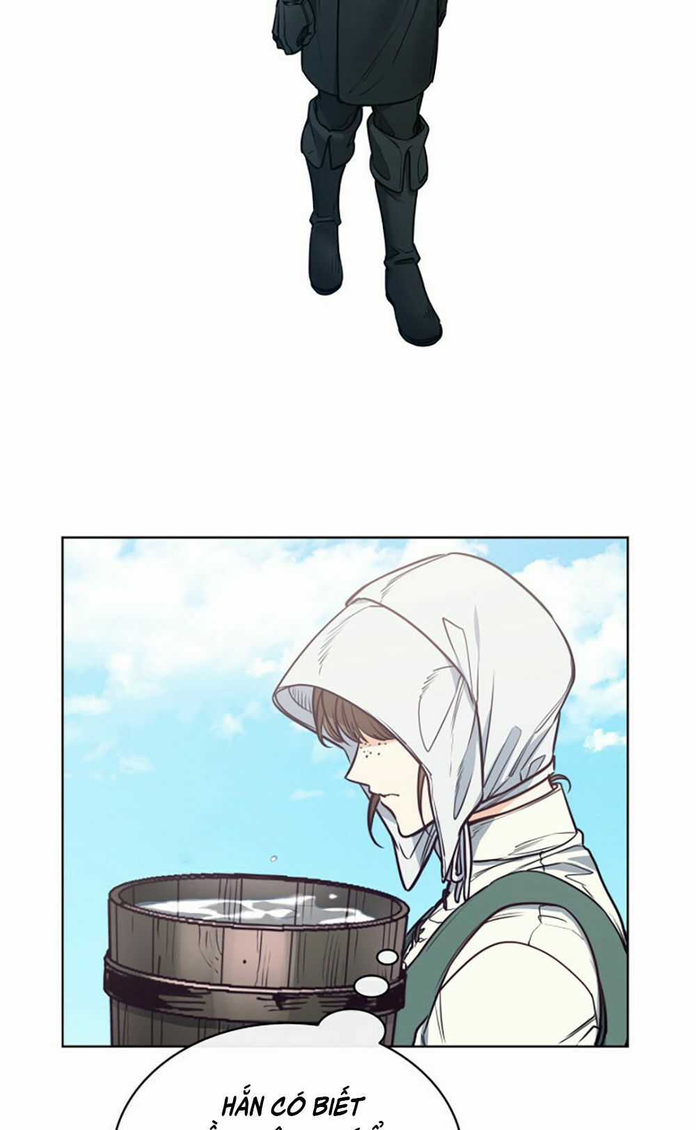 Ác Quỷ - Chapter 94 - Trang 16