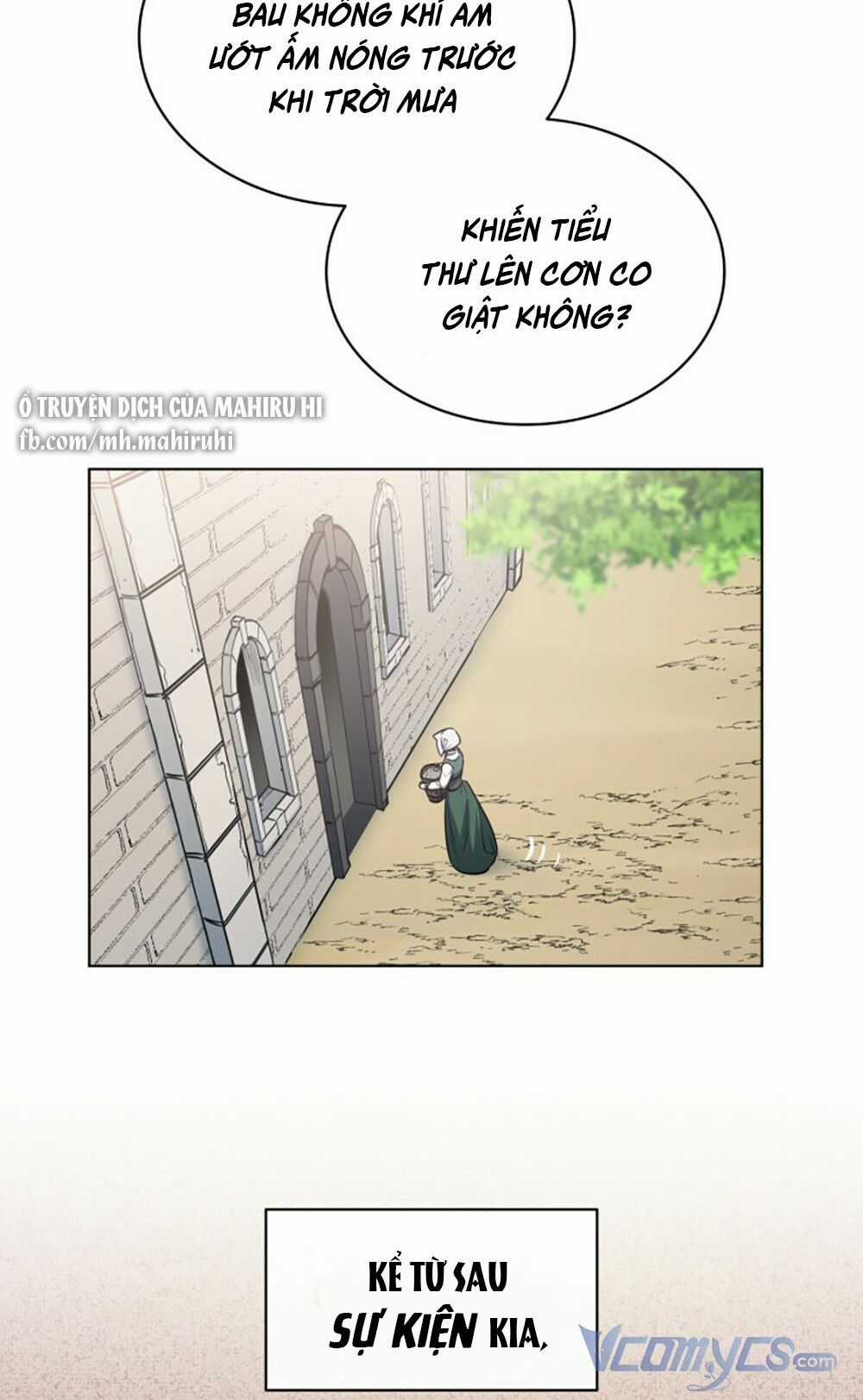Ác Quỷ - Chapter 94 - Trang 17