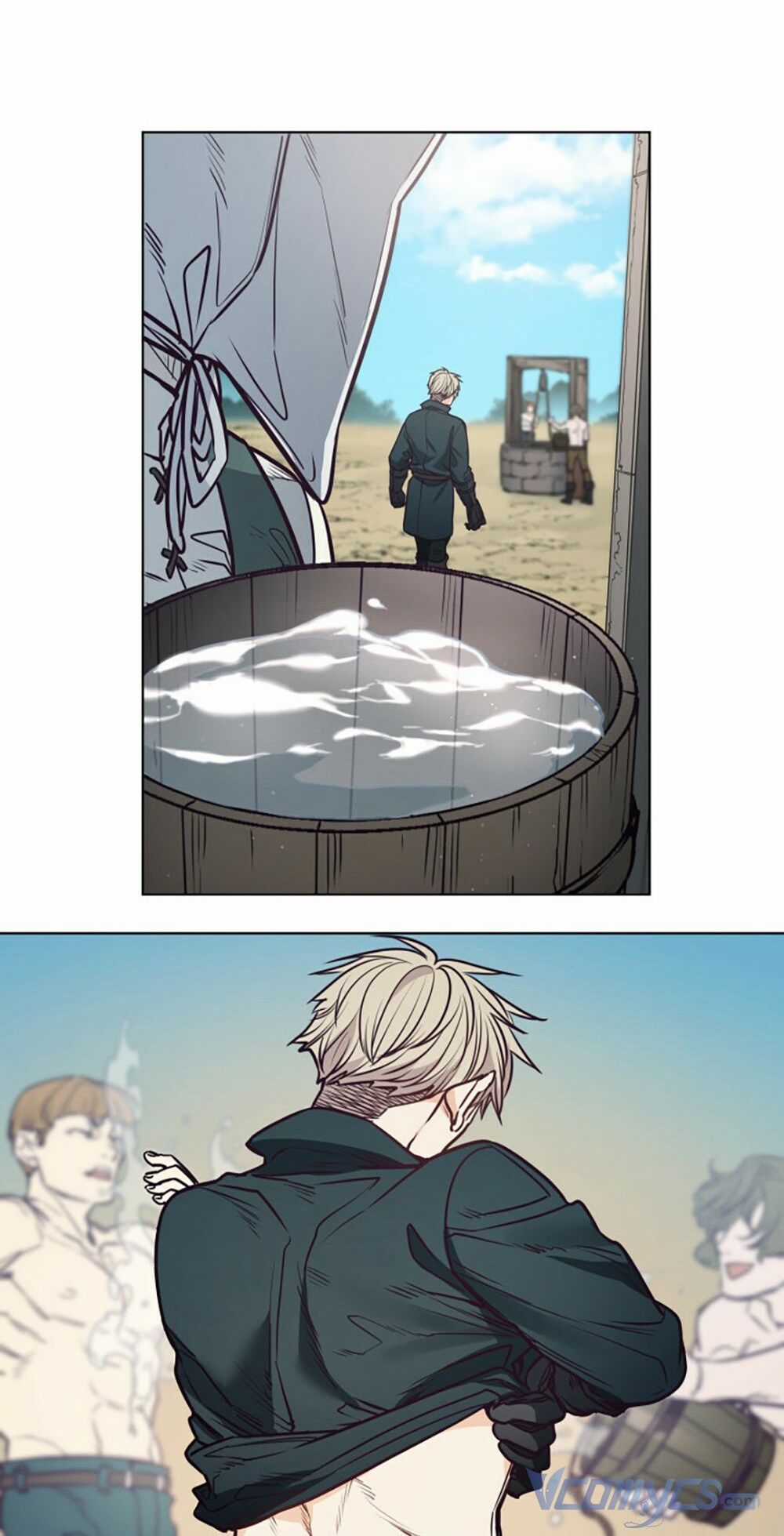 Ác Quỷ - Chapter 94 - Trang 19