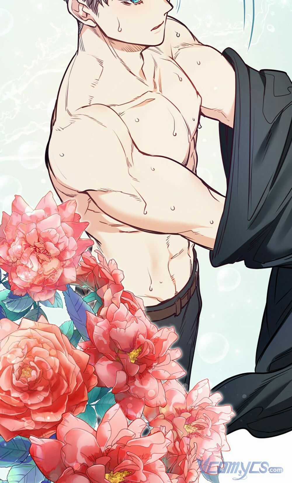 Ác Quỷ - Chapter 94 - Trang 21