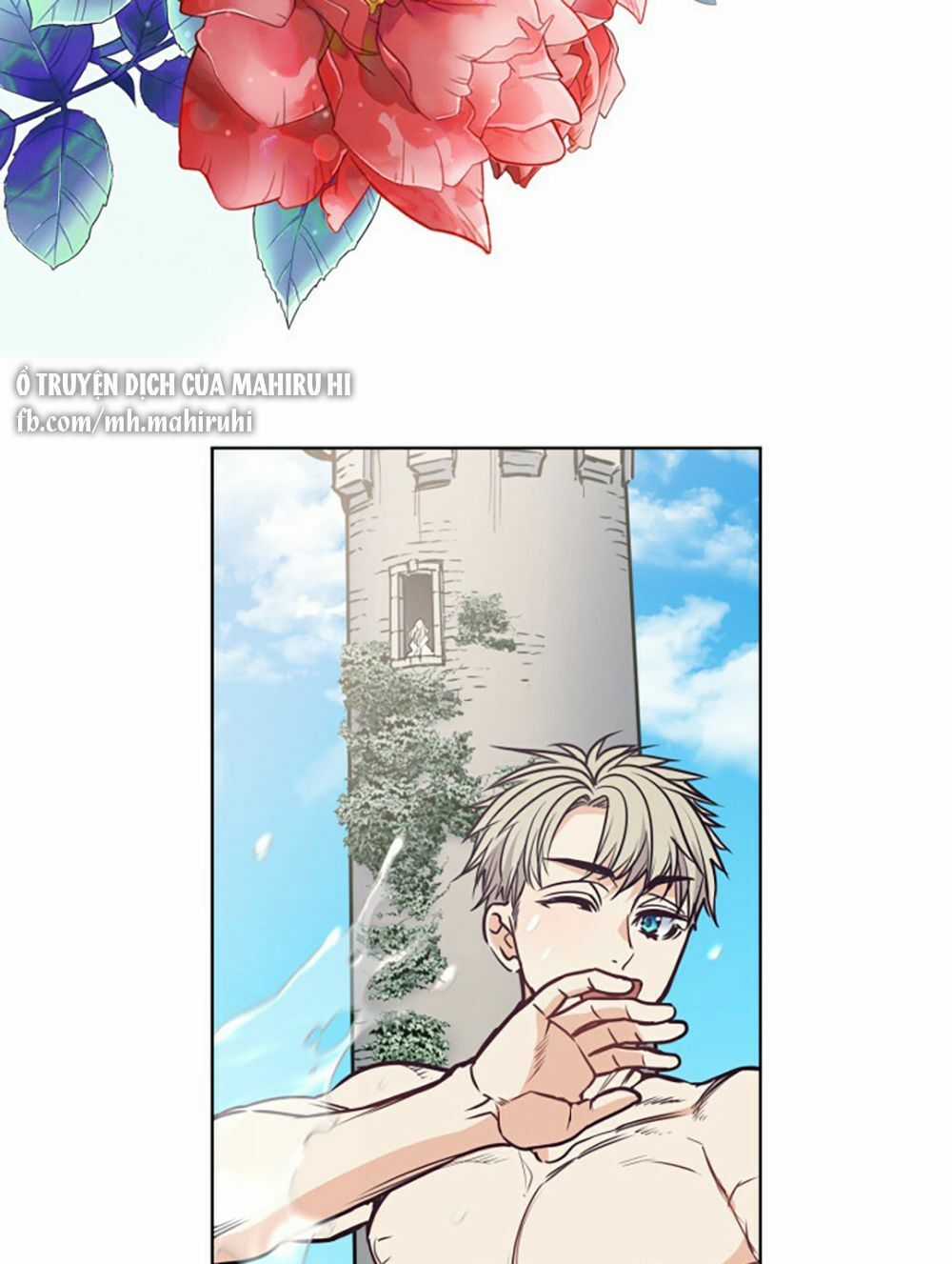 Ác Quỷ - Chapter 94 - Trang 22