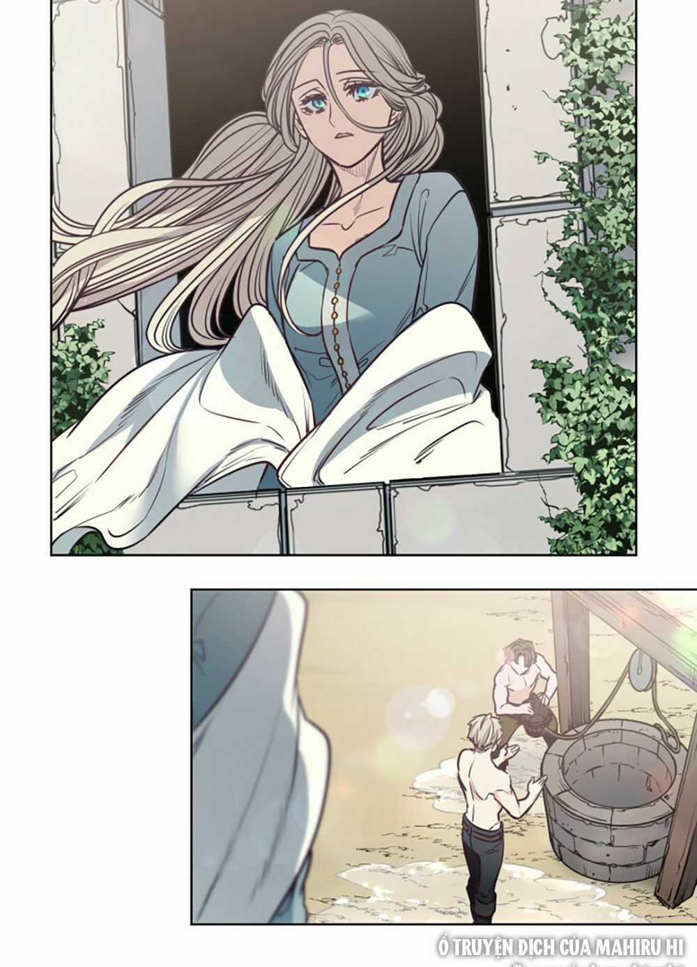 Ác Quỷ - Chapter 94 - Trang 24