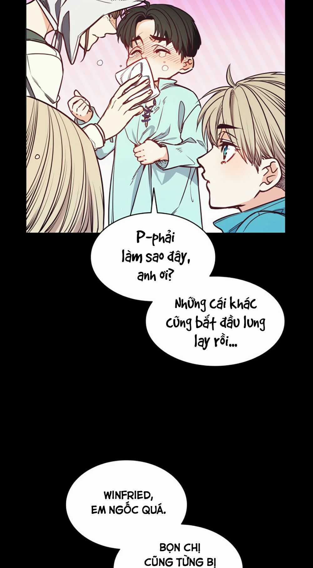 Ác Quỷ - Chapter 94 - Trang 4