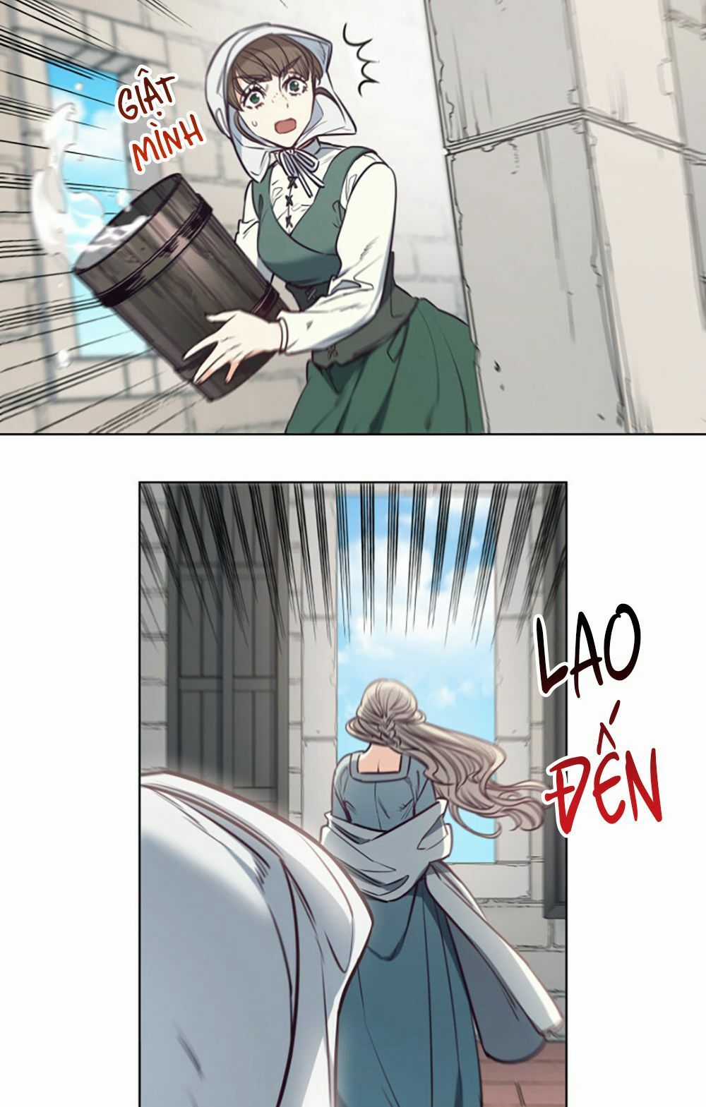 Ác Quỷ - Chapter 94 - Trang 32