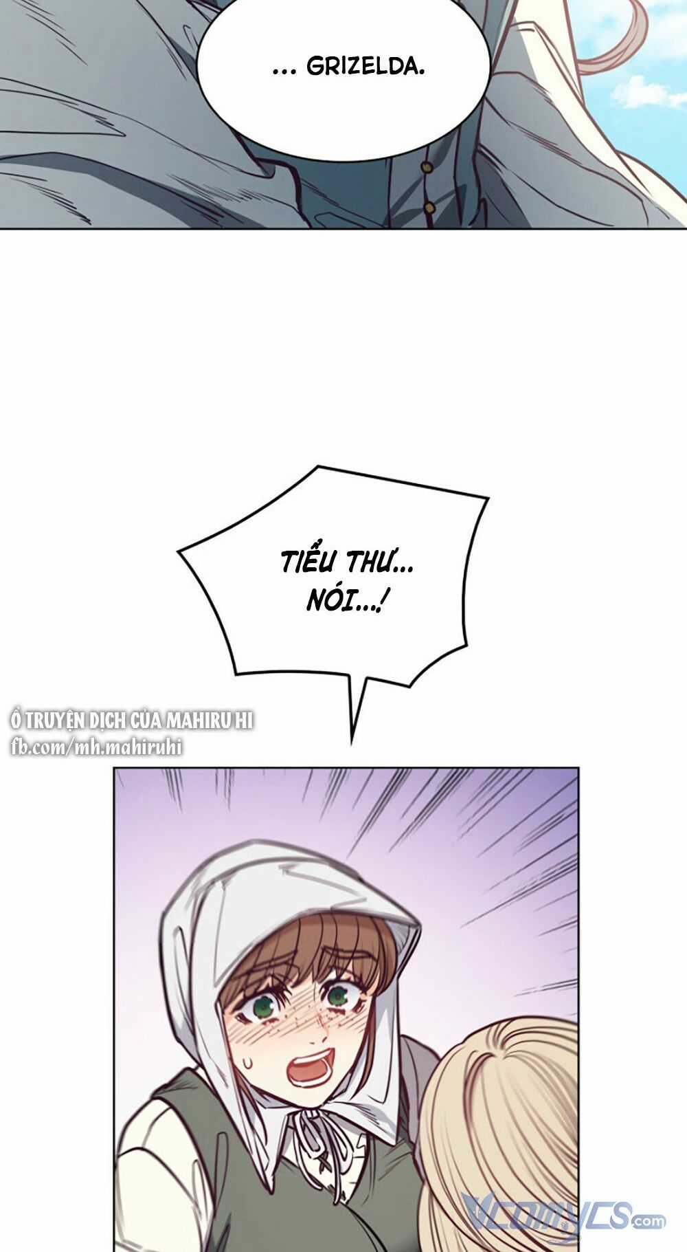 Ác Quỷ - Chapter 94 - Trang 35