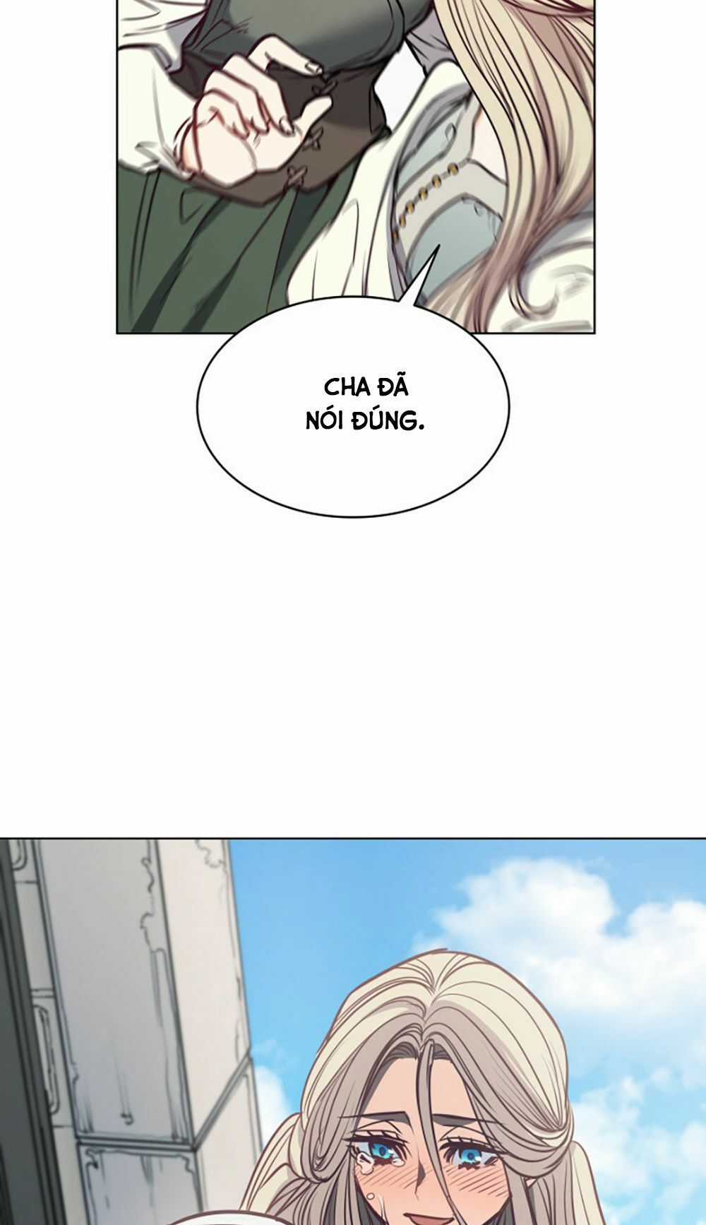 Ác Quỷ - Chapter 94 - Trang 36