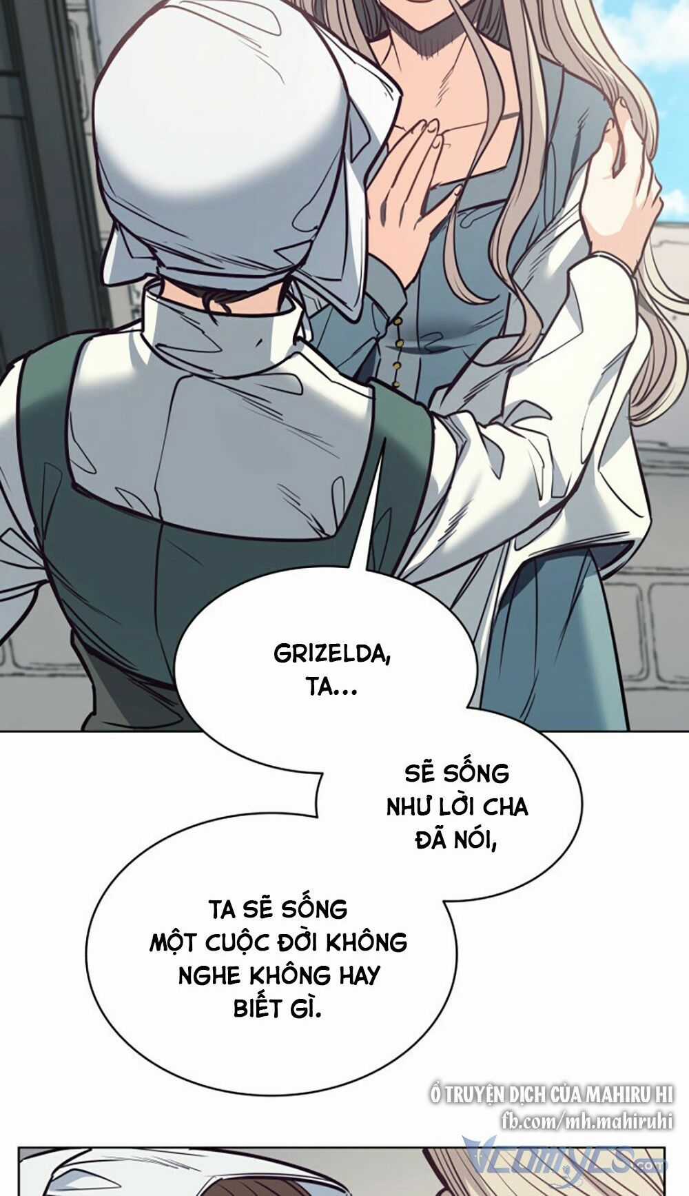 Ác Quỷ - Chapter 94 - Trang 37