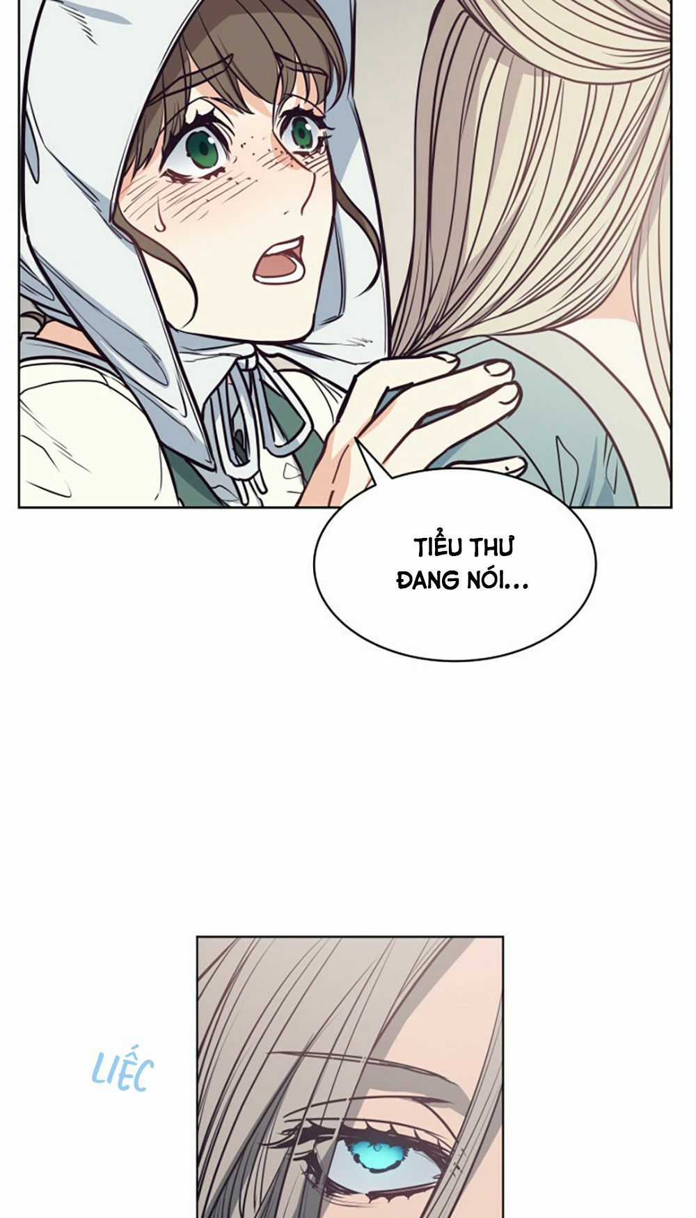 Ác Quỷ - Chapter 94 - Trang 38