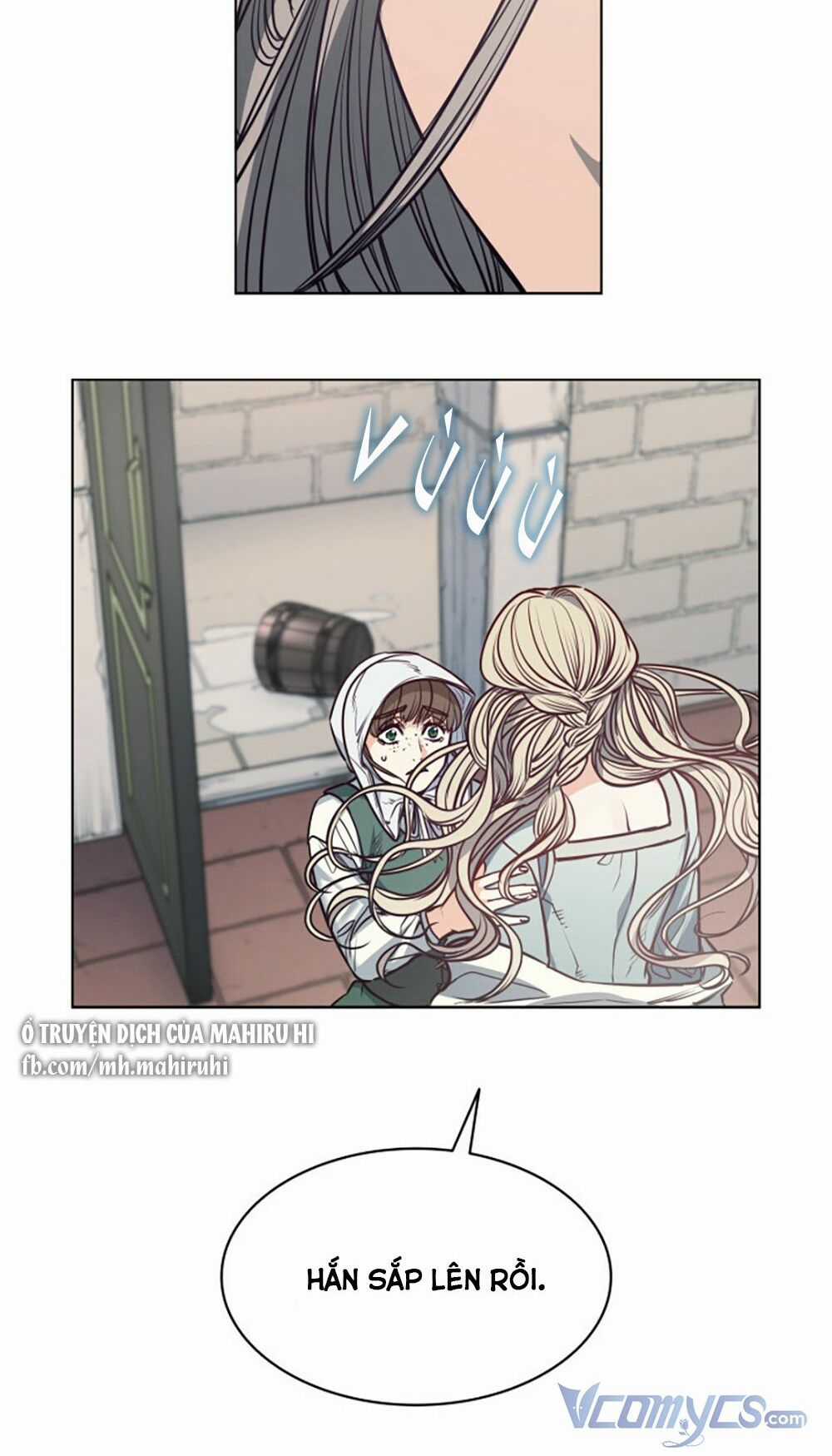 Ác Quỷ - Chapter 94 - Trang 39