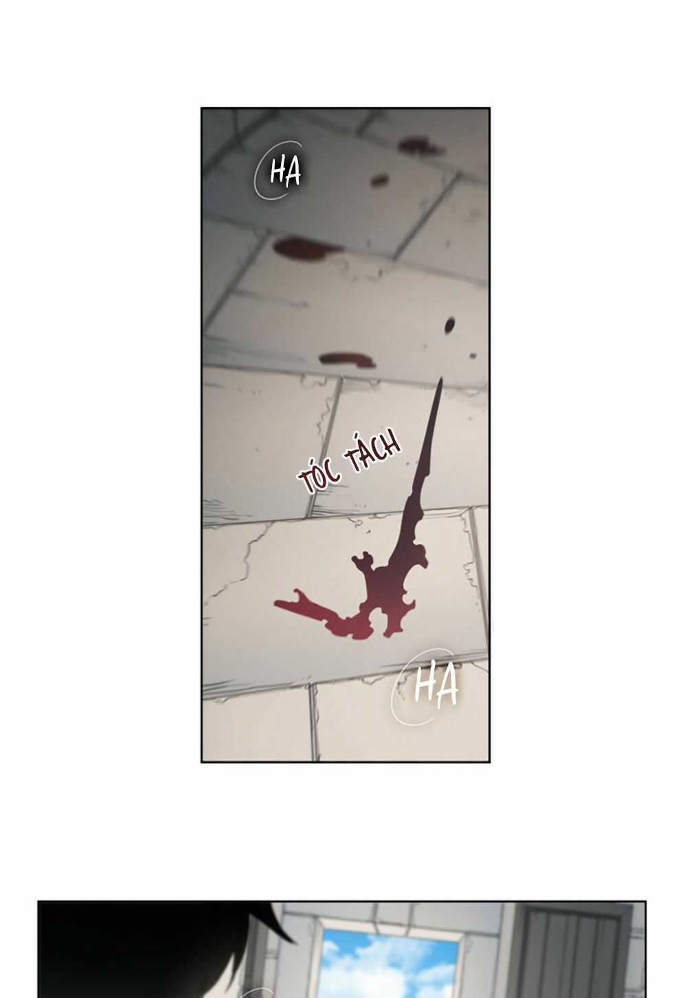 Ác Quỷ - Chapter 94 - Trang 40