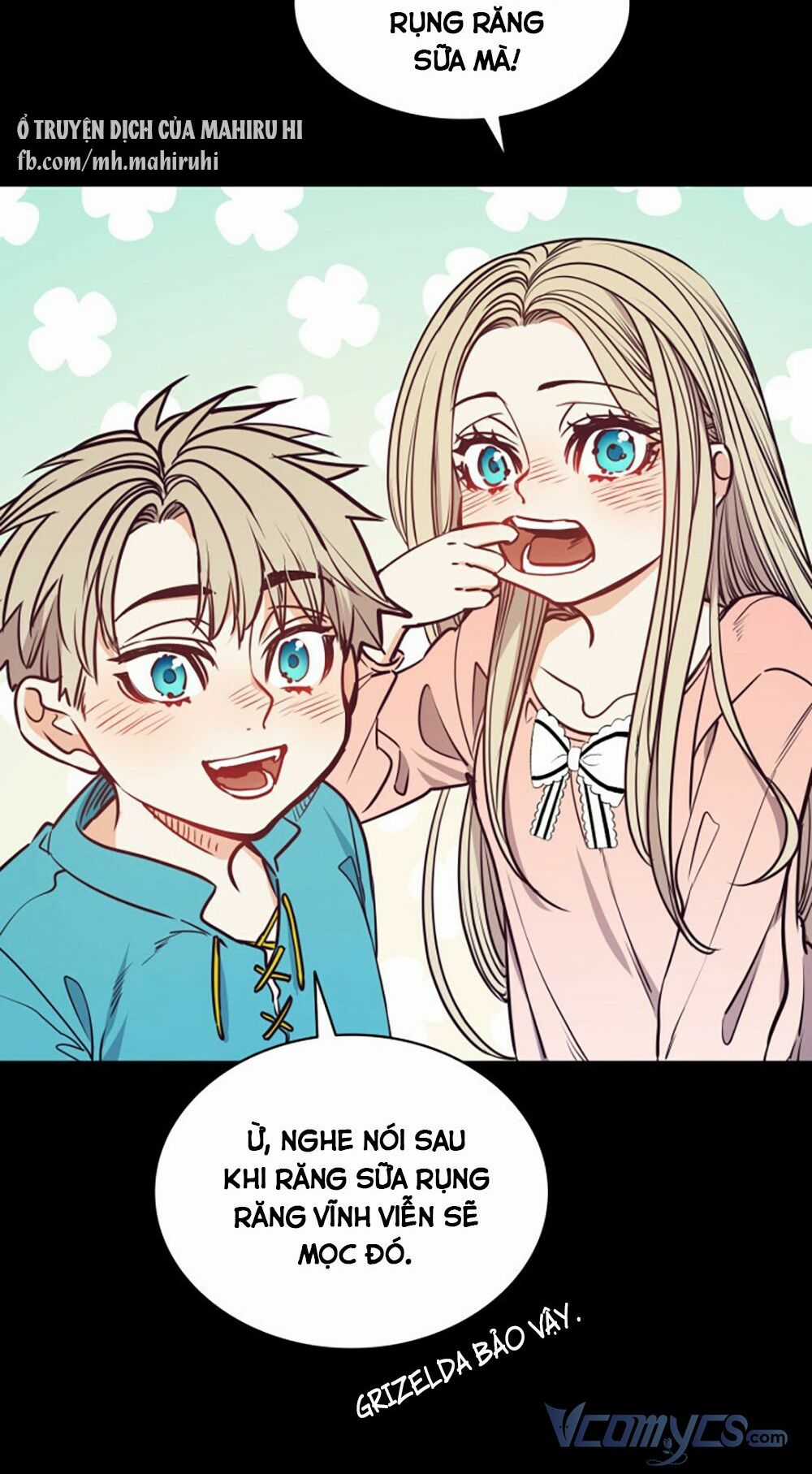 Ác Quỷ - Chapter 94 - Trang 5