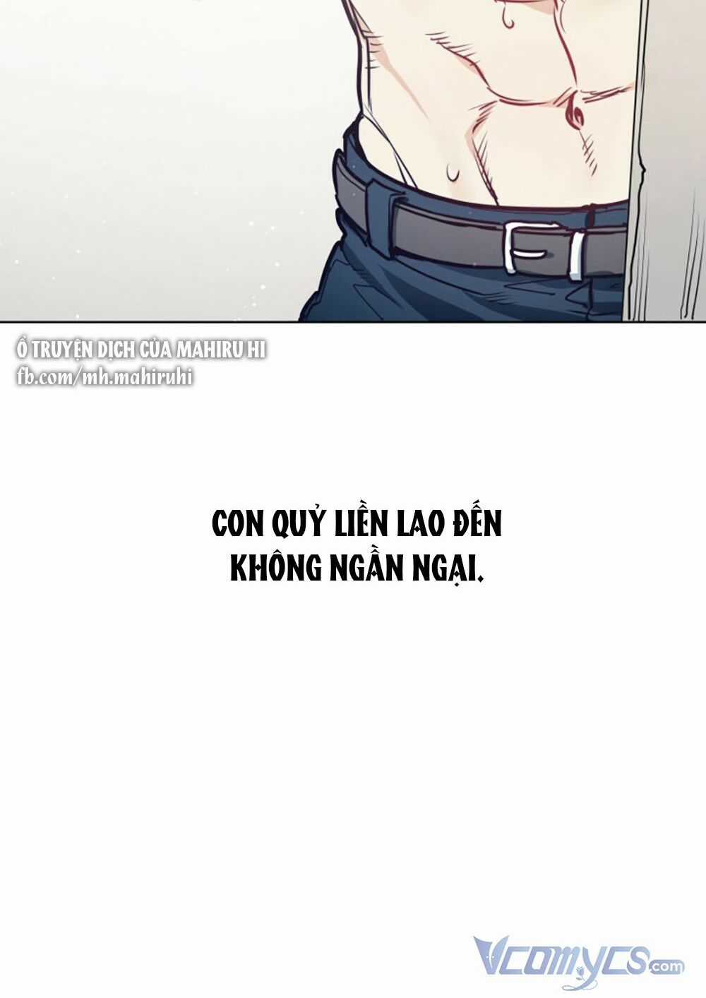 Ác Quỷ - Chapter 94 - Trang 43