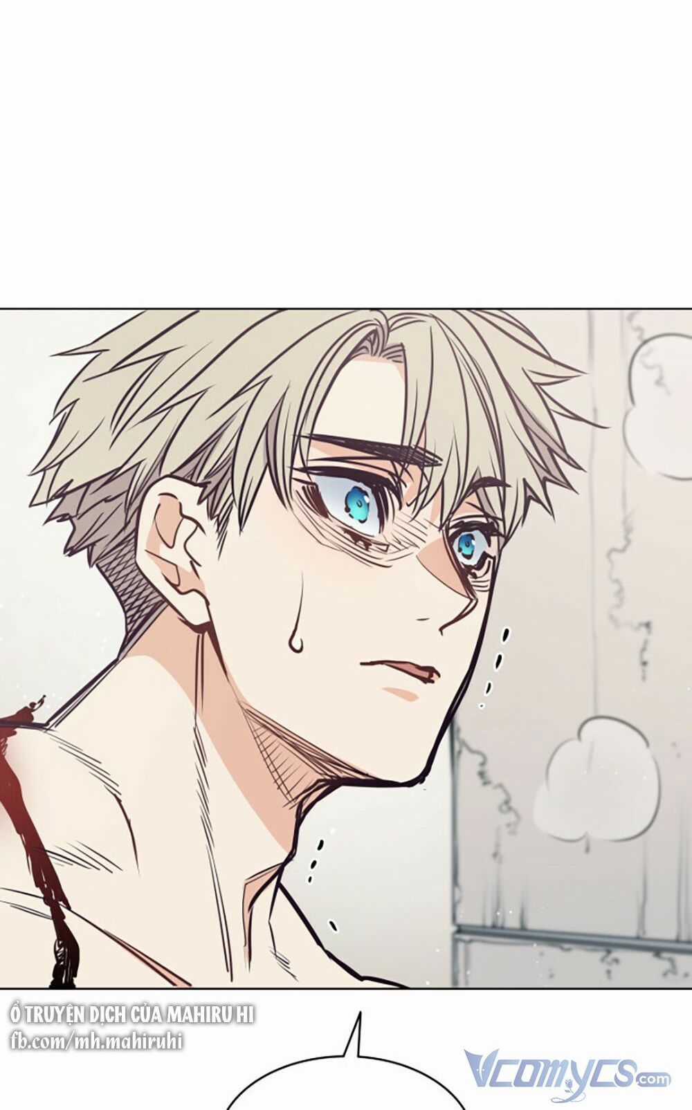 Ác Quỷ - Chapter 94 - Trang 45