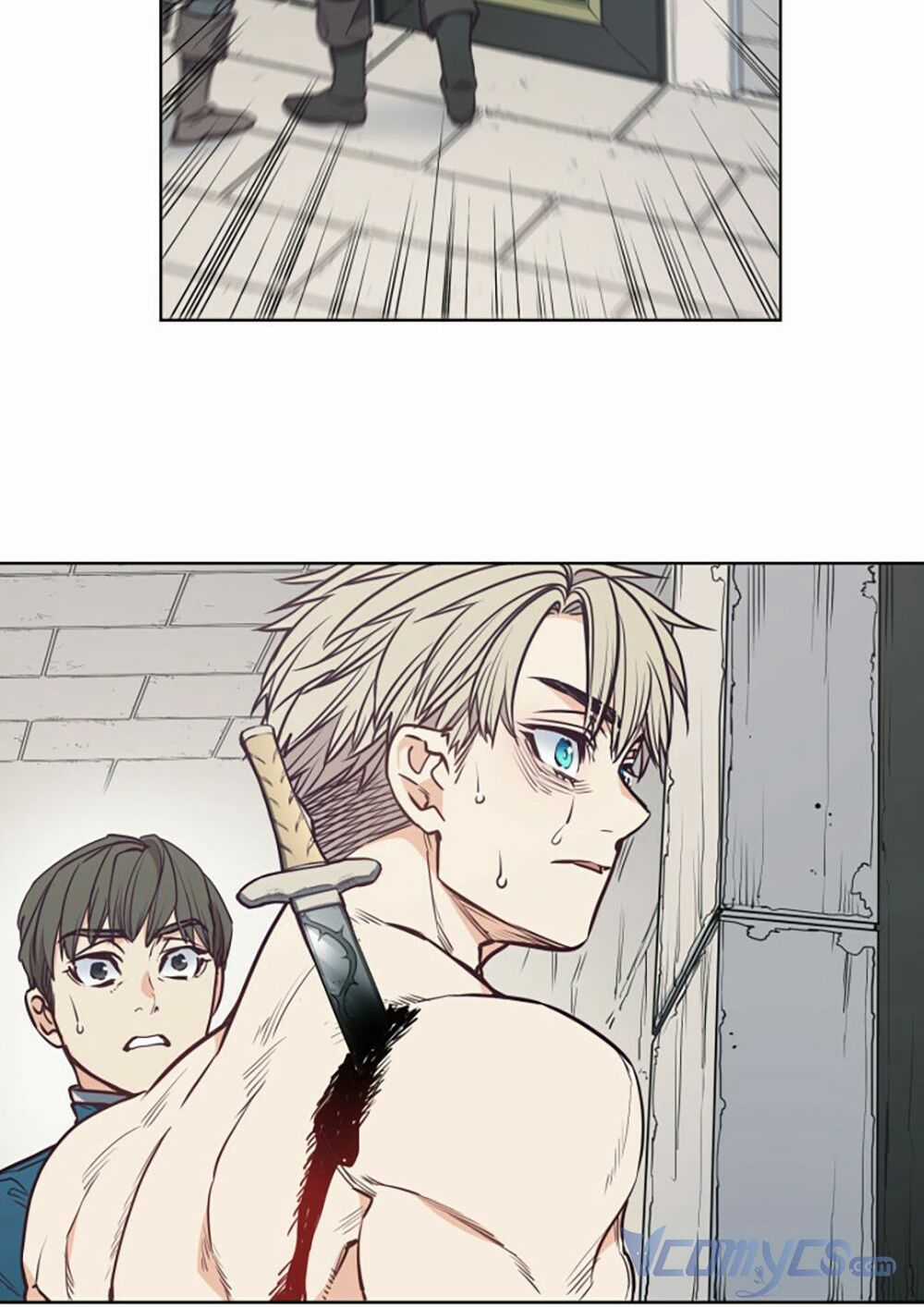 Ác Quỷ - Chapter 94 - Trang 51