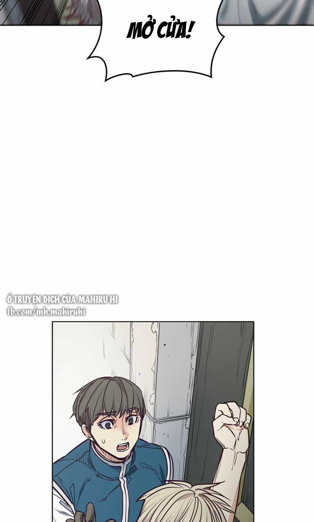 Ác Quỷ - Chapter 94 - Trang 58