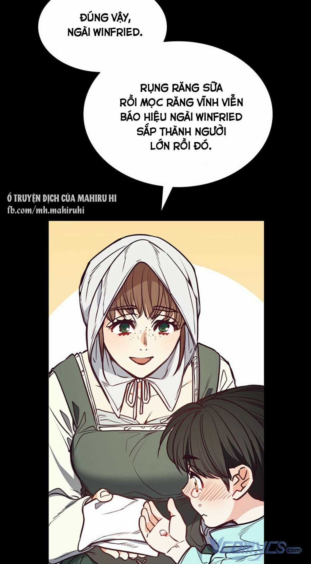 Ác Quỷ - Chapter 94 - Trang 7