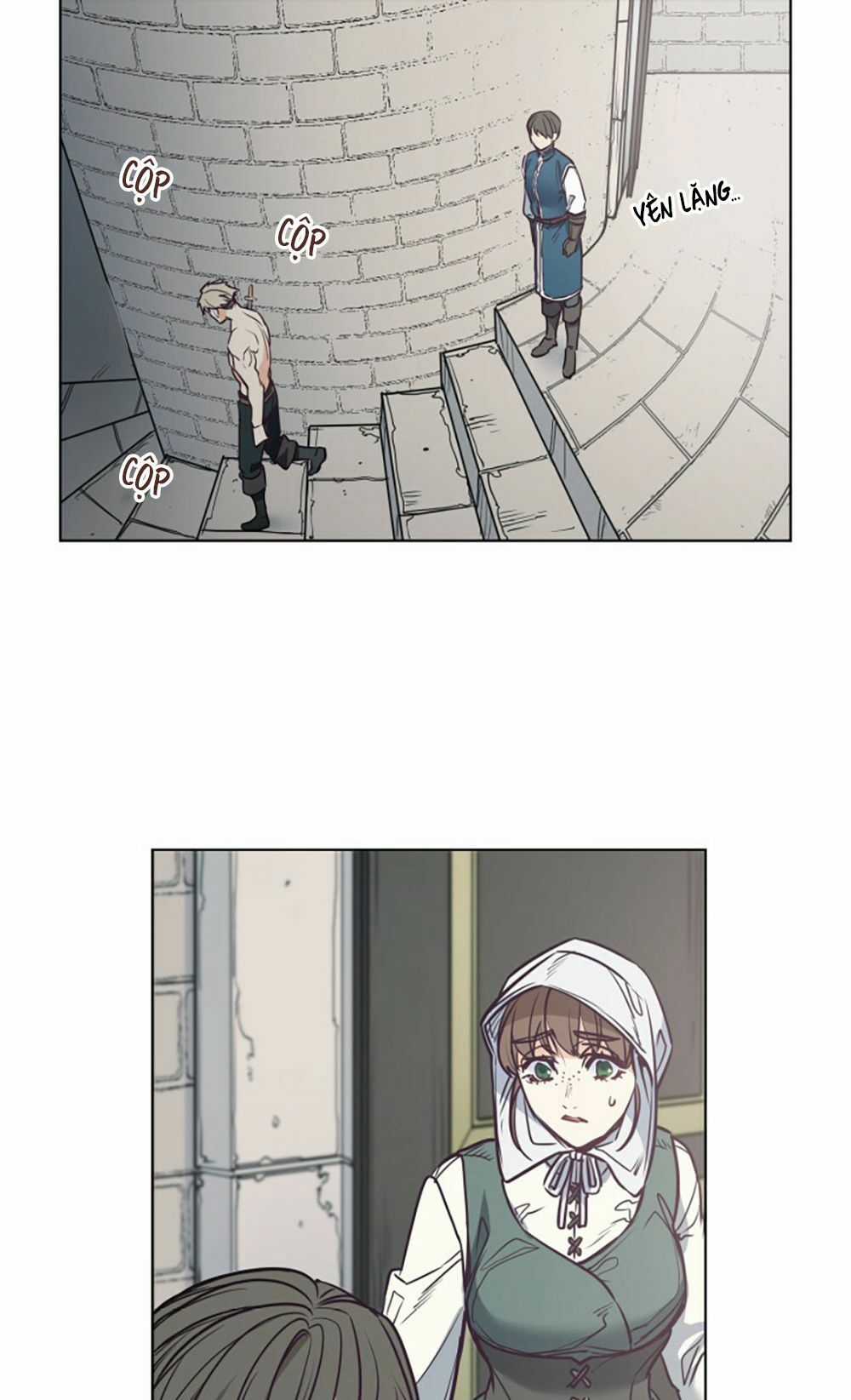 Ác Quỷ - Chapter 94 - Trang 62