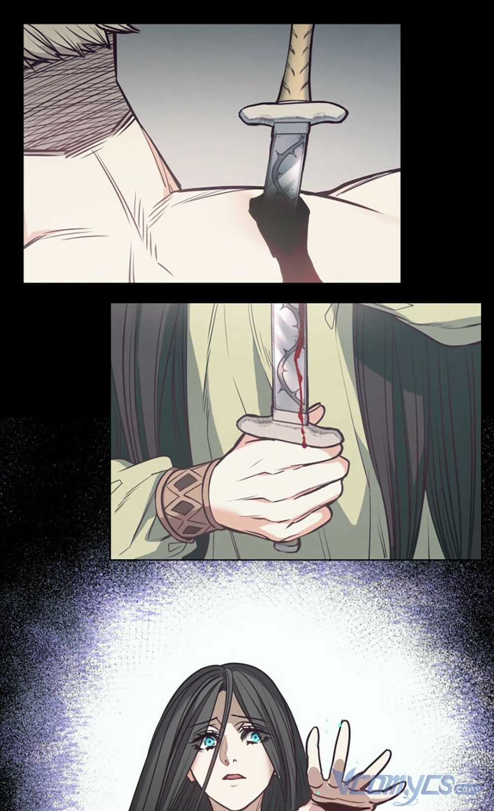 Ác Quỷ - Chapter 94 - Trang 65