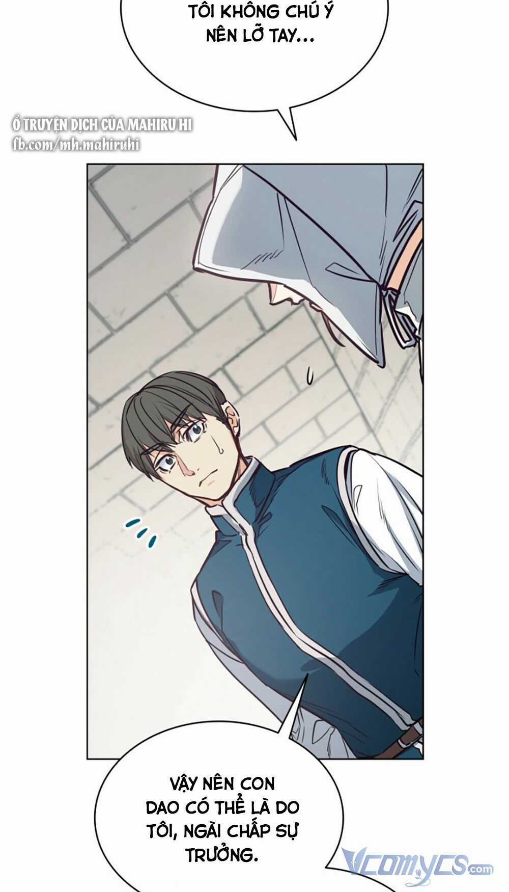 Ác Quỷ - Chapter 94 - Trang 67