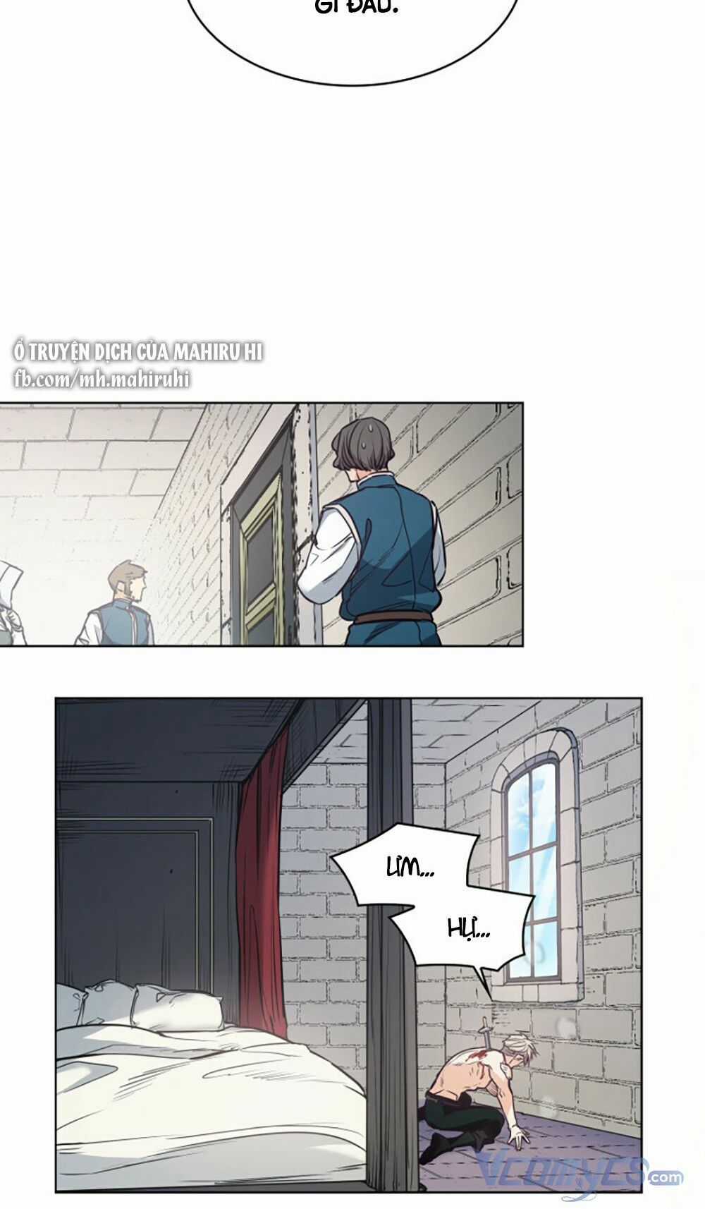 Ác Quỷ - Chapter 94 - Trang 71