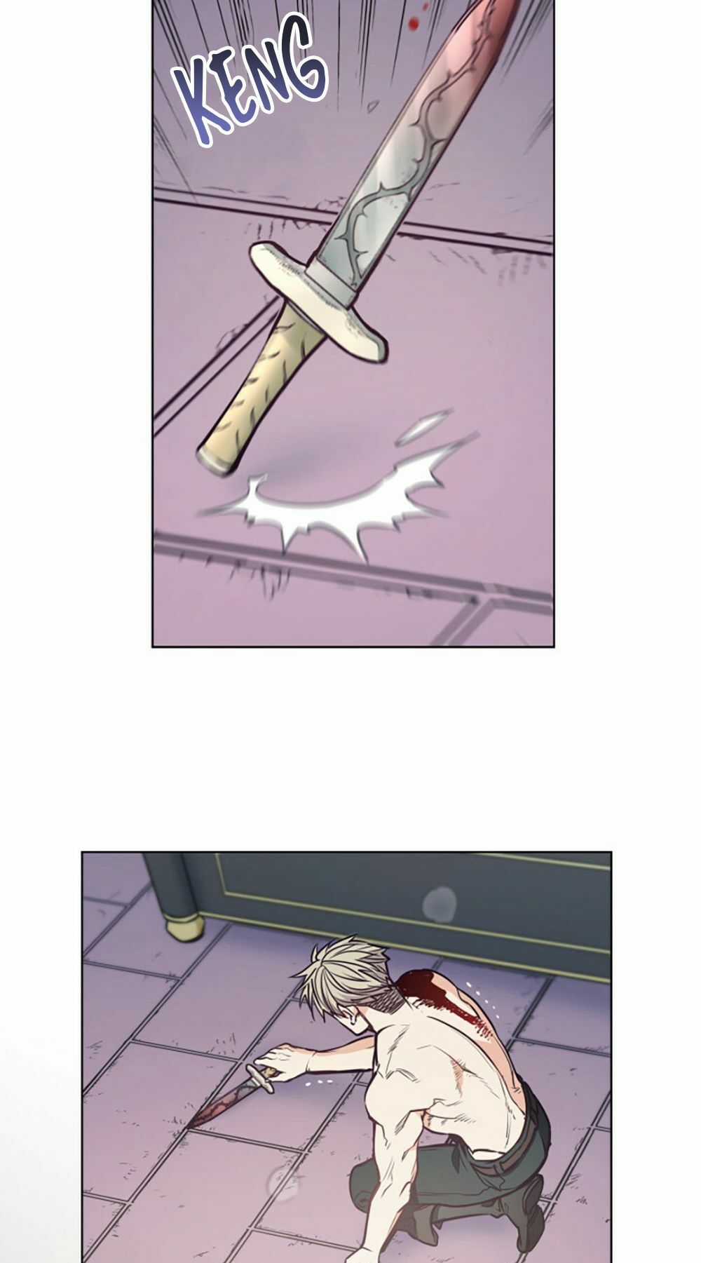 Ác Quỷ - Chapter 94 - Trang 74