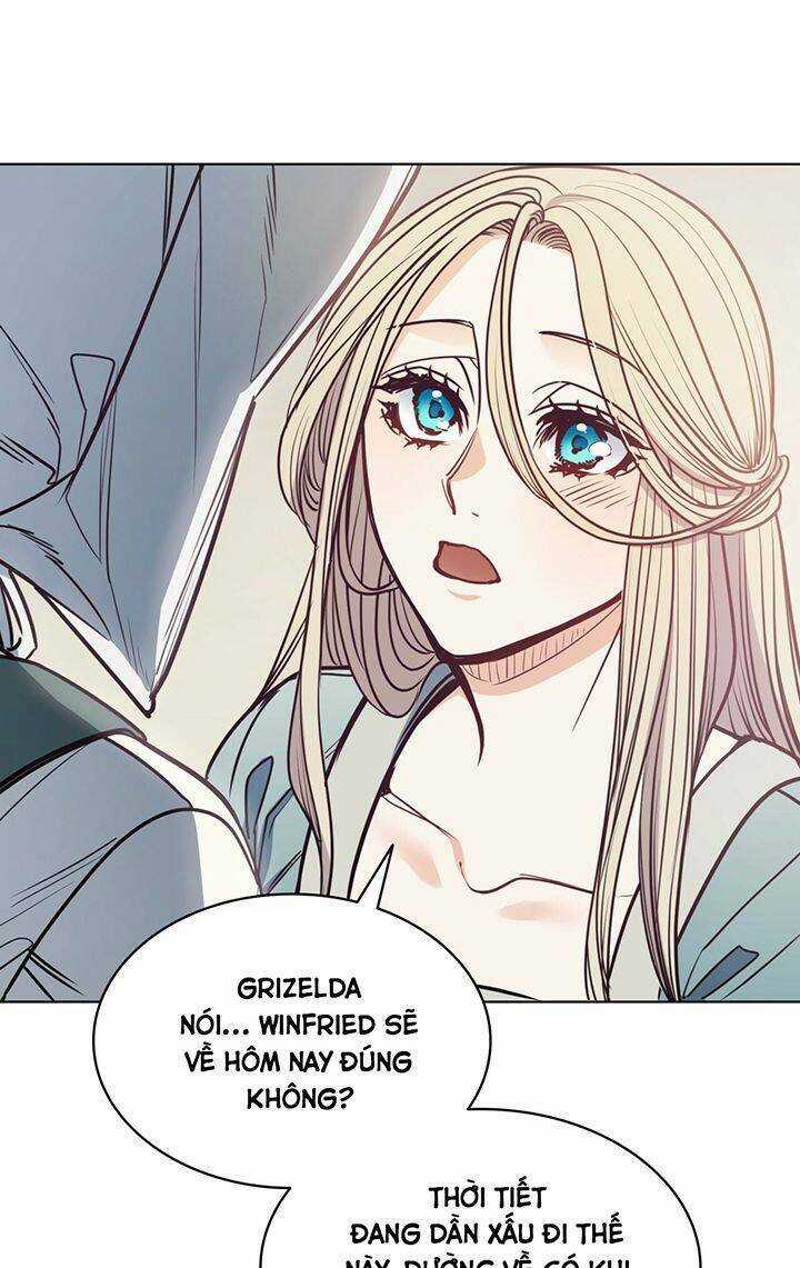 Ác Quỷ - Chapter 95 - Trang 11