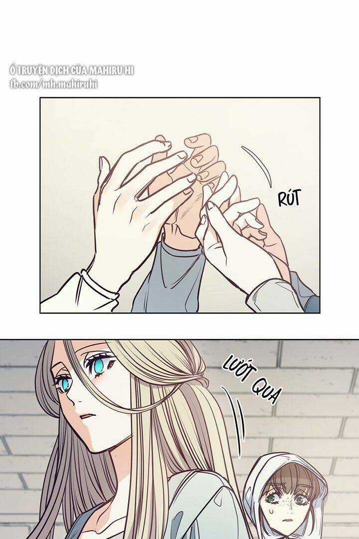 Ác Quỷ - Chapter 95 - Trang 19