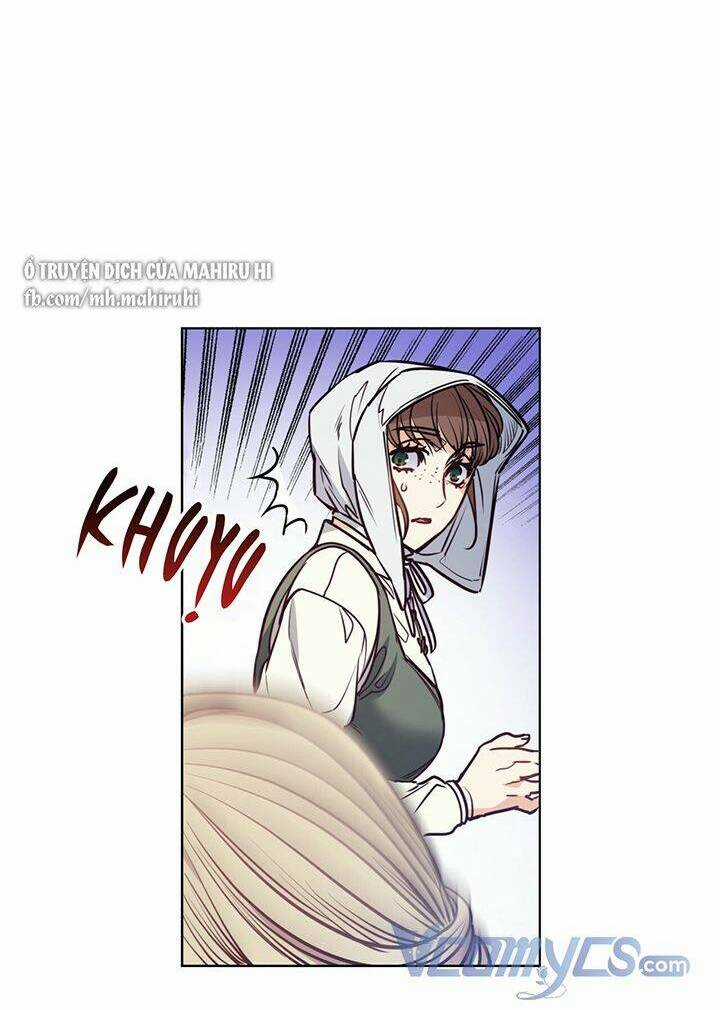 Ác Quỷ - Chapter 95 - Trang 24