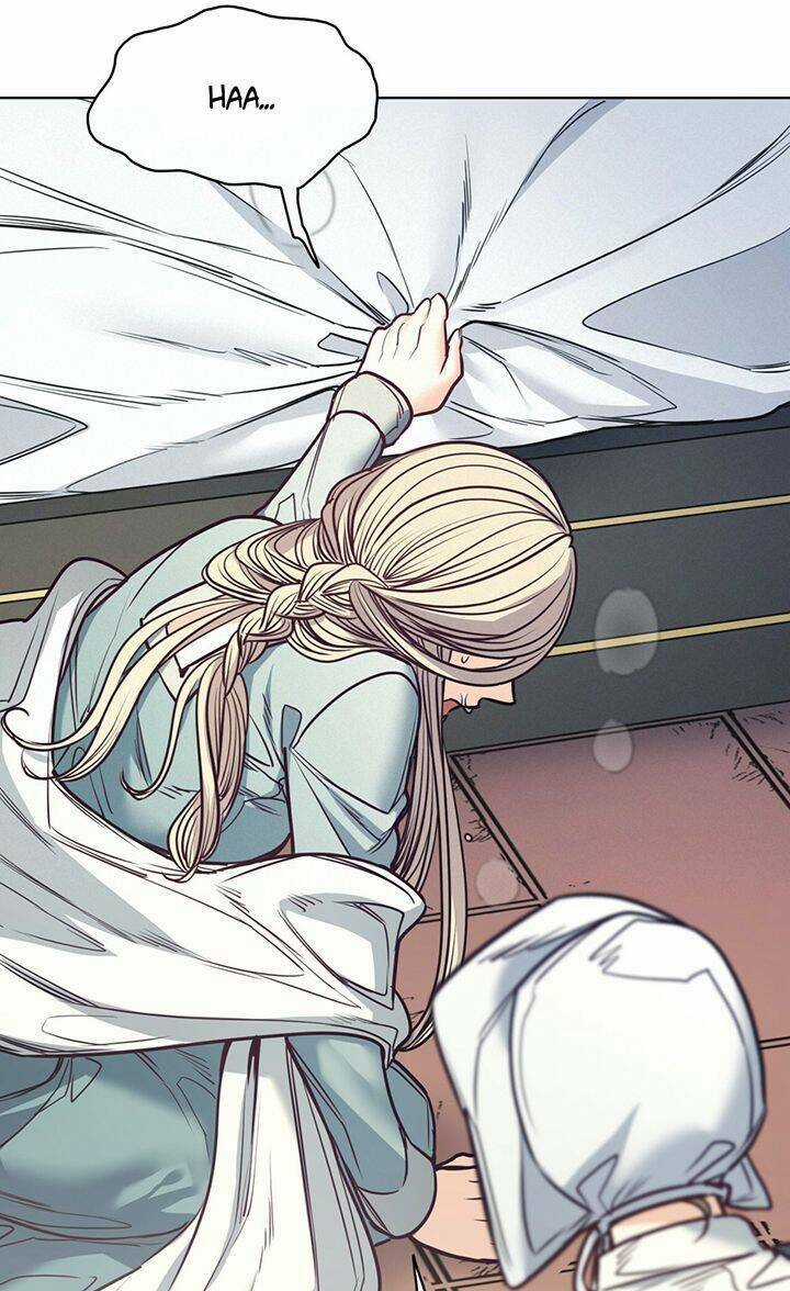 Ác Quỷ - Chapter 95 - Trang 25