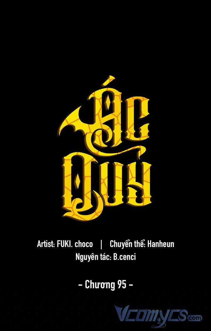 Ác Quỷ - Chapter 95 - Trang 33