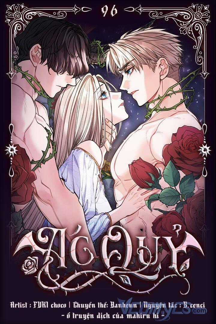 Ác Quỷ - Chapter 96 - Trang 1