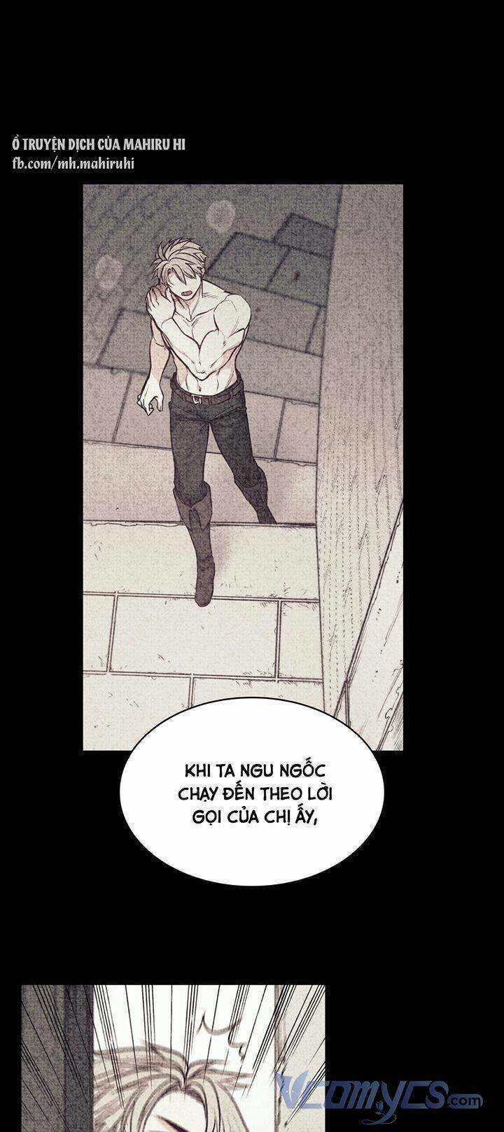 Ác Quỷ - Chapter 96 - Trang 15
