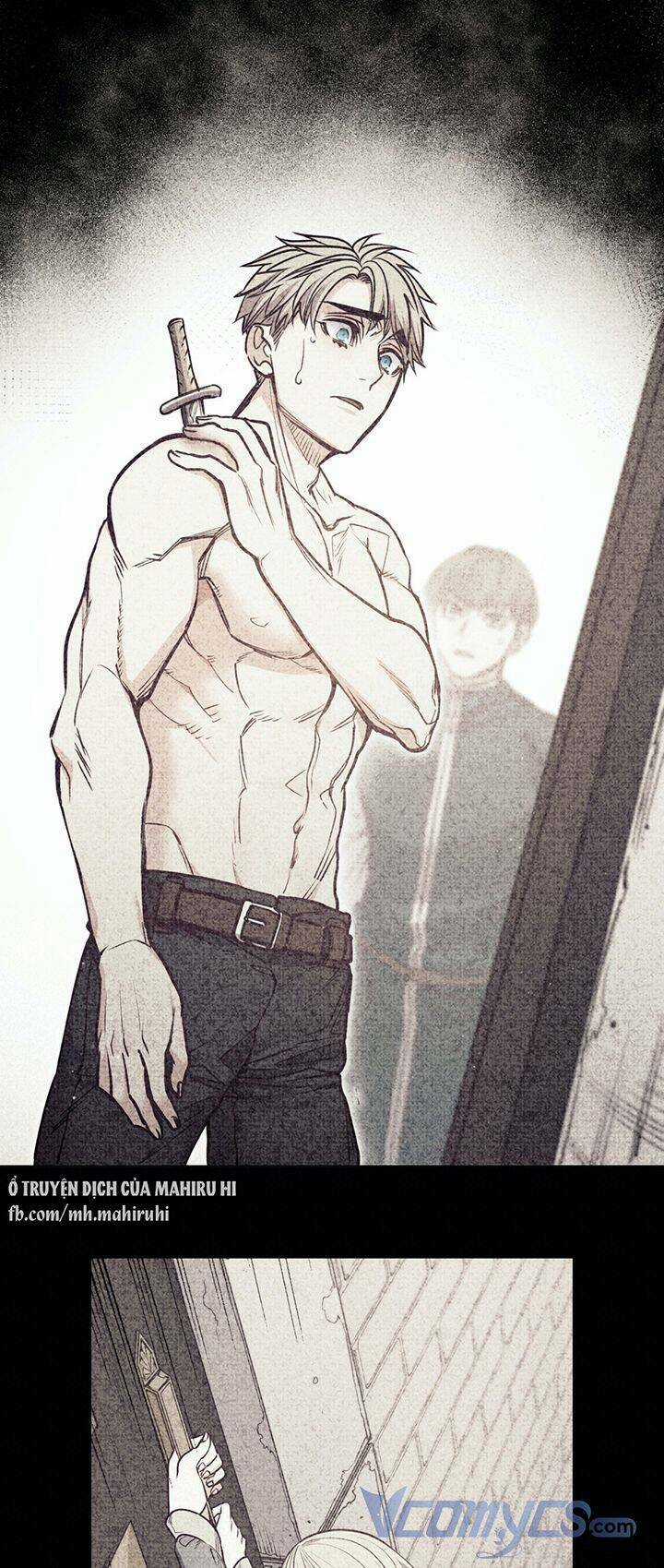 Ác Quỷ - Chapter 96 - Trang 19