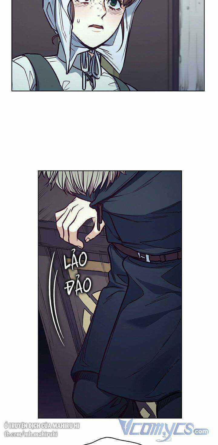 Ác Quỷ - Chapter 96 - Trang 23