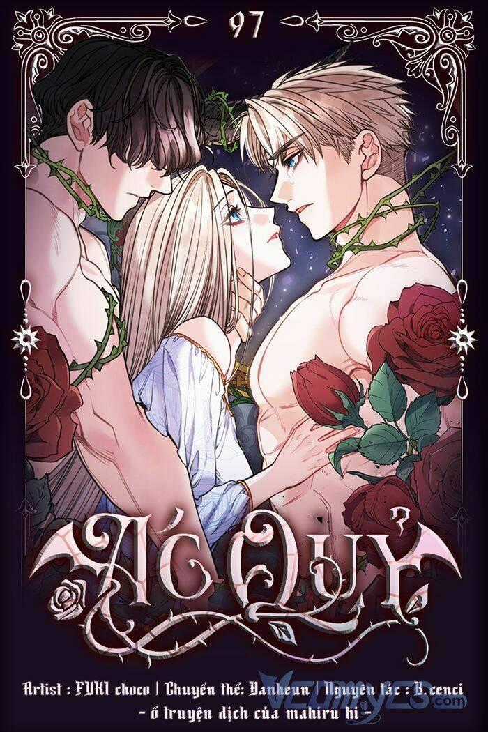 Ác Quỷ - Chapter 97 - Trang 1