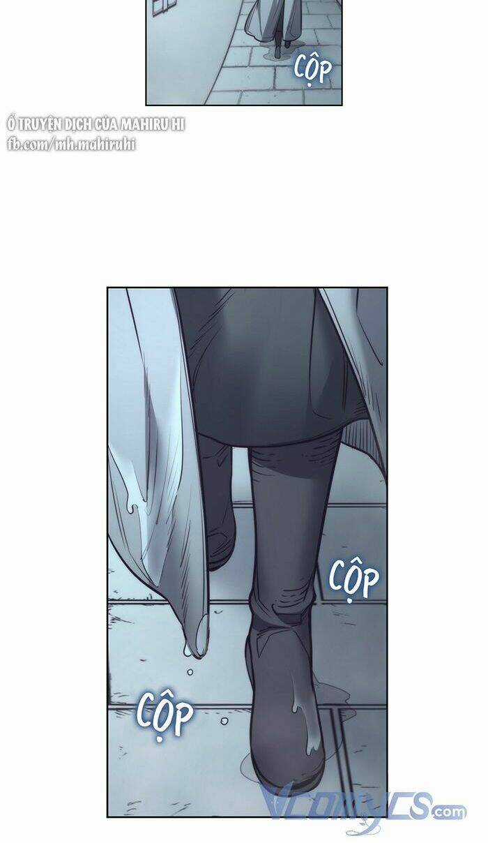 Ác Quỷ - Chapter 97 - Trang 11