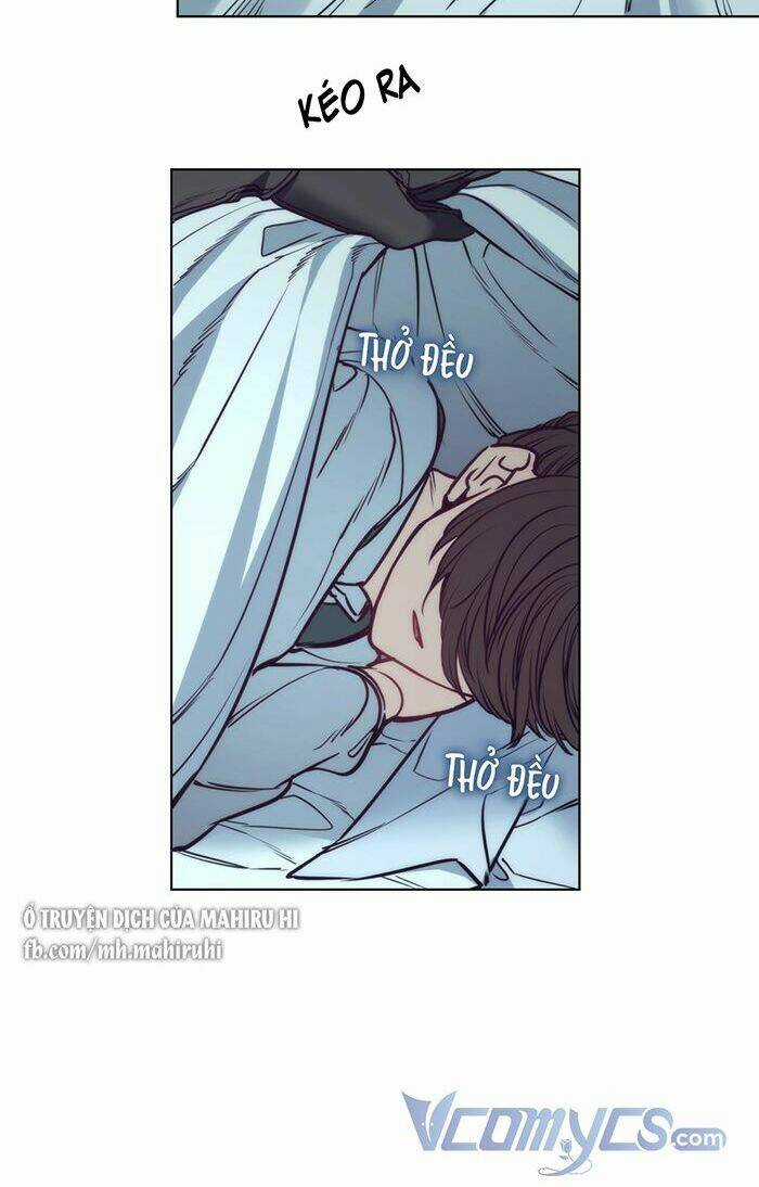 Ác Quỷ - Chapter 97 - Trang 13