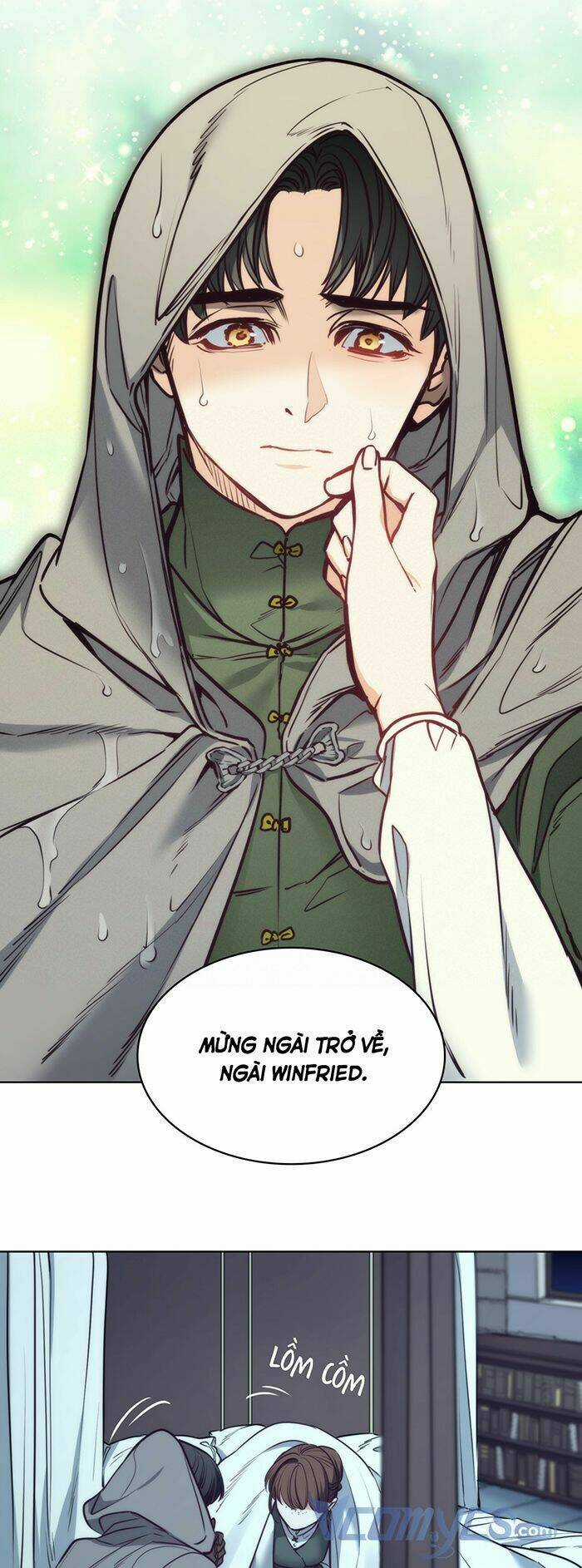 Ác Quỷ - Chapter 97 - Trang 16